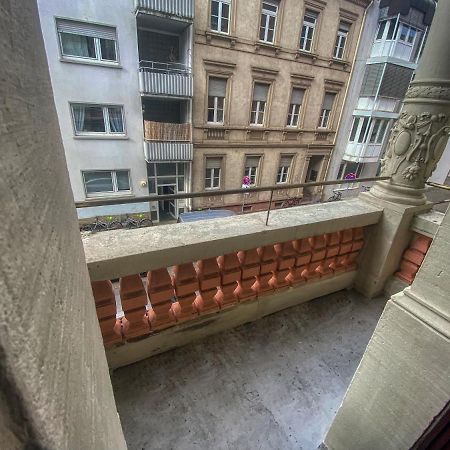 City Partner Hotel Berliner Hof Karlsruhe Ngoại thất bức ảnh