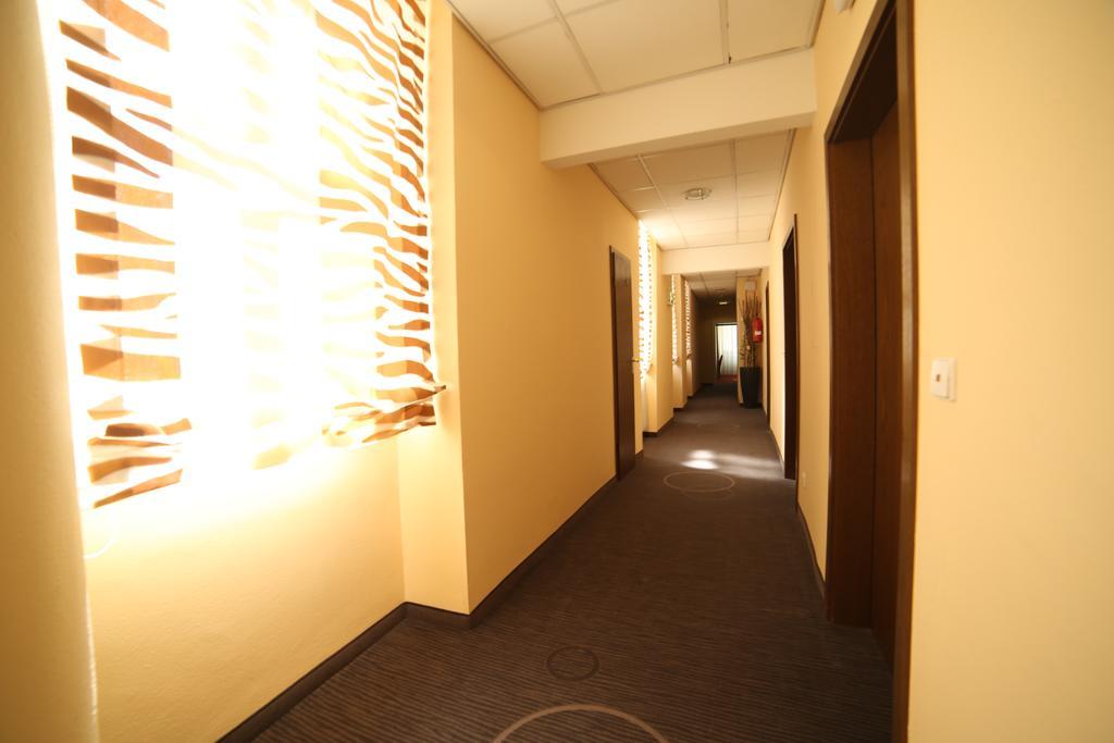 City Partner Hotel Berliner Hof Karlsruhe Ngoại thất bức ảnh