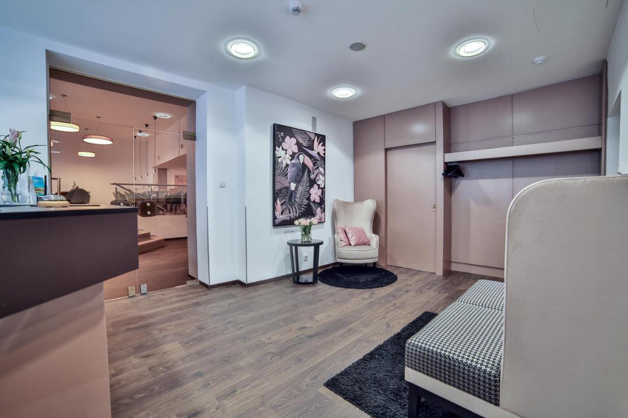 City Partner Hotel Berliner Hof Karlsruhe Ngoại thất bức ảnh