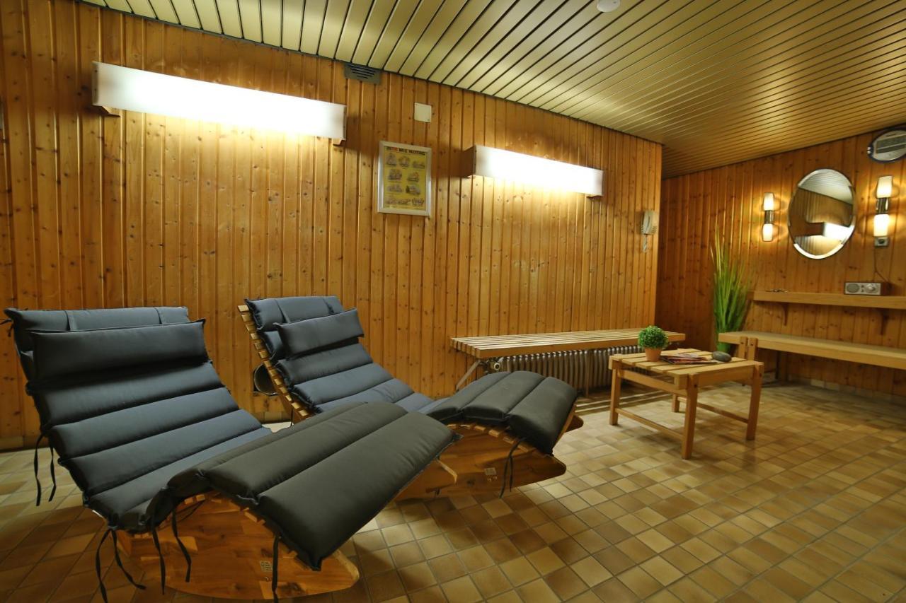 City Partner Hotel Berliner Hof Karlsruhe Ngoại thất bức ảnh