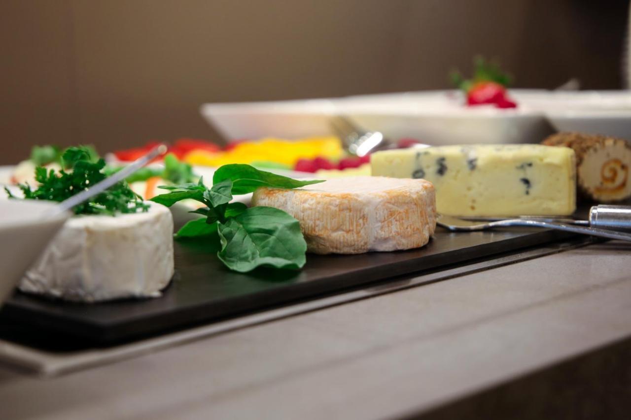 City Partner Hotel Berliner Hof Karlsruhe Ngoại thất bức ảnh